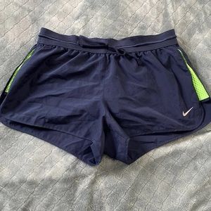 Nike dri fit shorts !!!